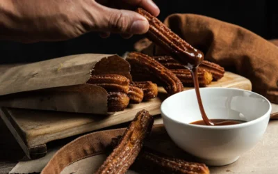 Top Things to Try in Spain