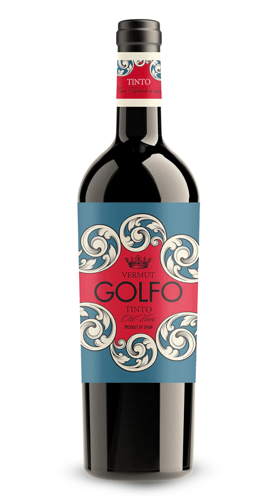 vermouth golfo