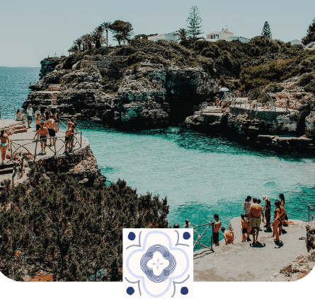 Private Groups handcrafted group tours with biznaga